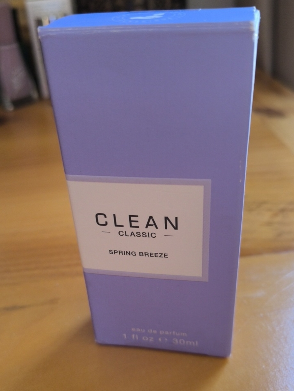 CLEAN Spring Breeze